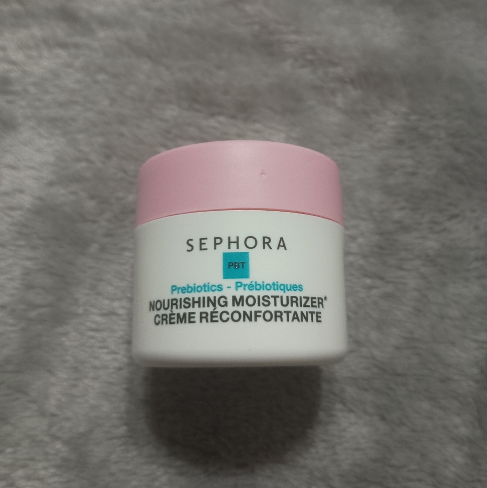 ❤️5 for $20❤️ Sephora Nourishing Moisturizer Mini